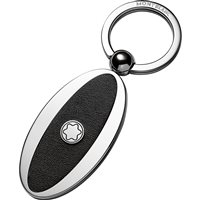 Keychain Montblanc Man Meisterstuck in Leather 114563 - 114563